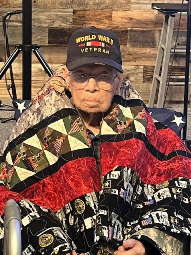 Hoyt Jefferson Martin Profile Photo