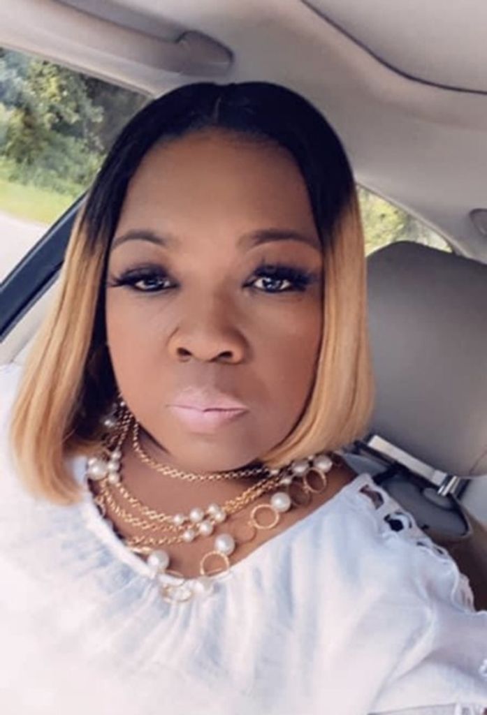 Tomeka Lashonda Sailor