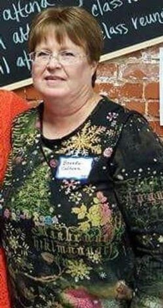 Brenda Renee Calhoun Profile Photo