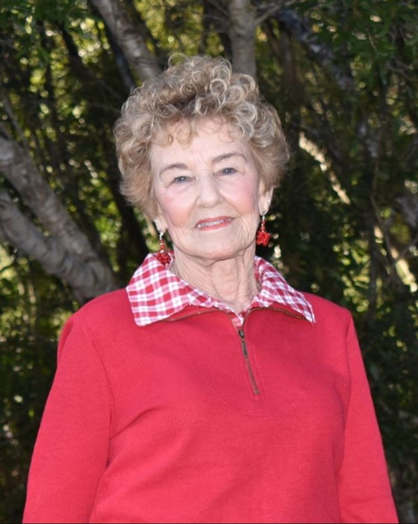 Beulah "Mae" Cormier Dougharty Brown