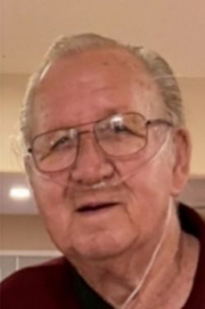 Rodney Graham Wade Profile Photo