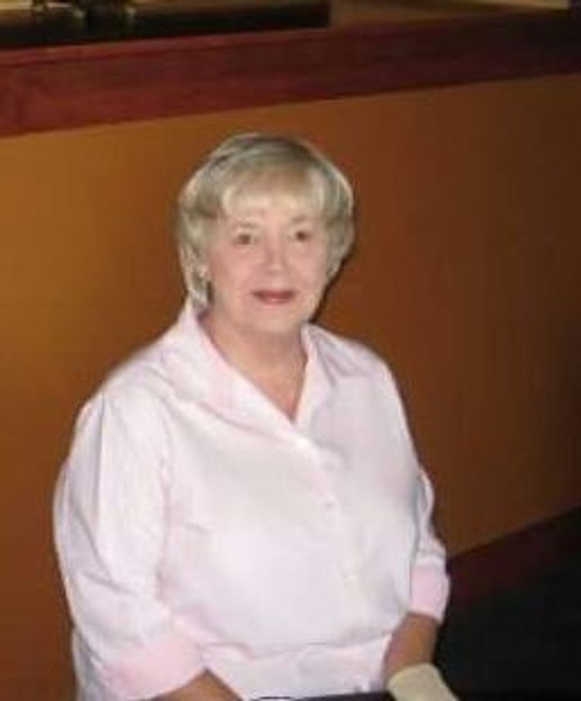 Ellen Ann Whitley