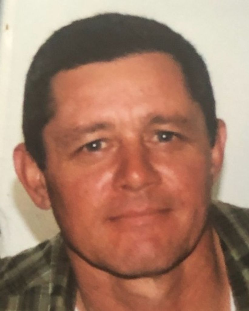 Raymond "Ray" William Johnson, Jr.