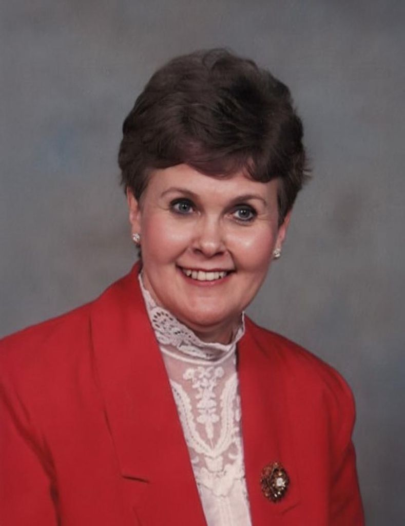 Ruth Ellen Wineland Kenny Profile Photo