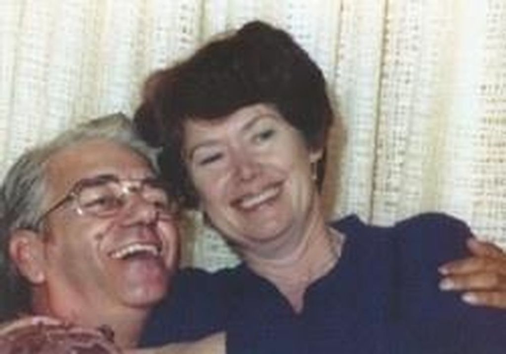 Nancy Rae Goeas