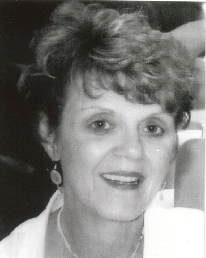 Geraldine R. Glendenning Profile Photo
