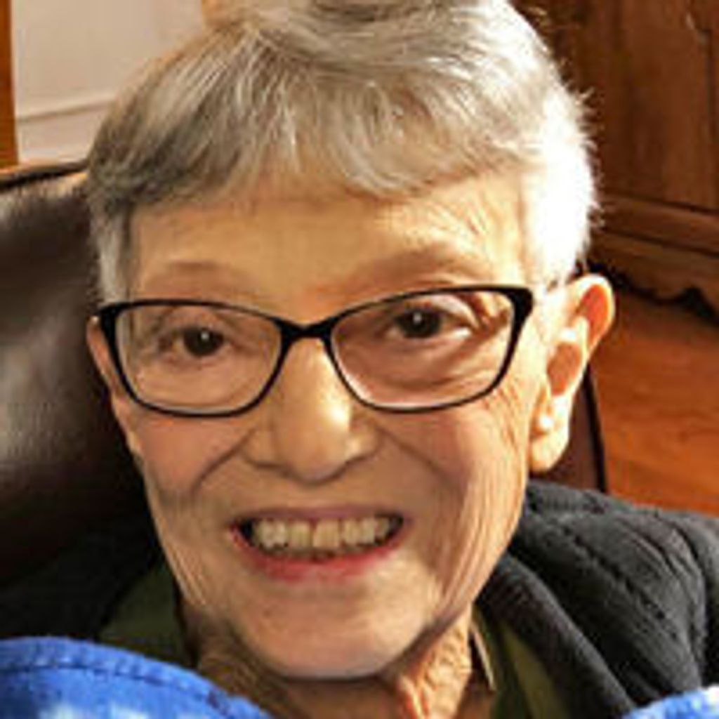 Jo Ann Miller