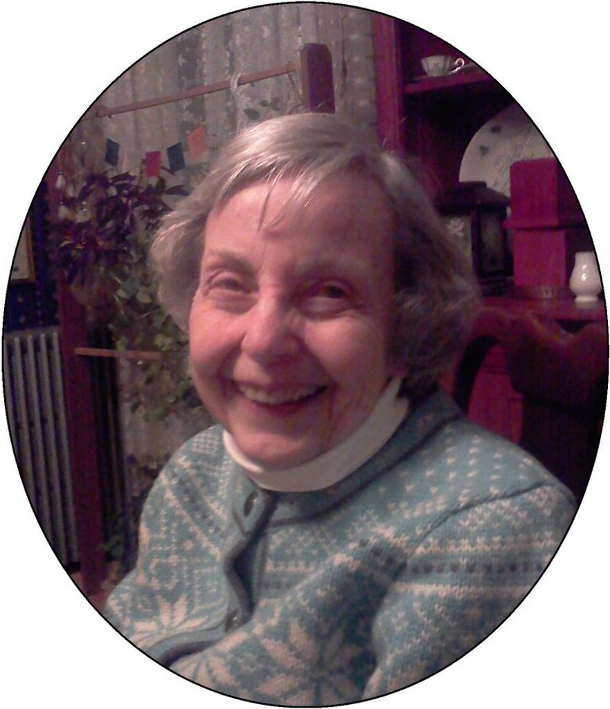 Olive C. (Clark) Niven