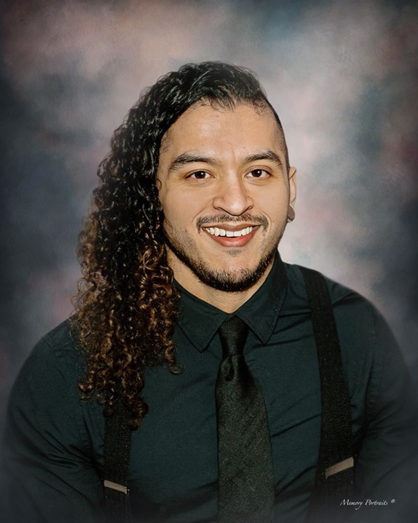 Steven Corbett Avary Profile Photo