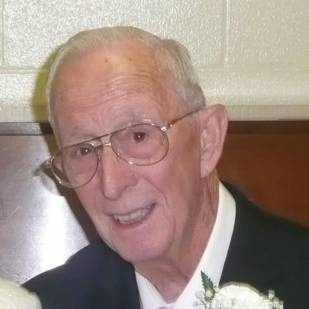 Billy E. Taylor Sr.
