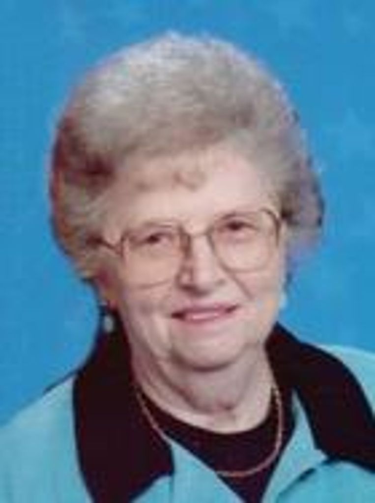 Ethel D. Pugh