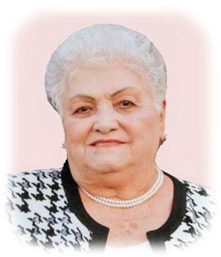 Betty Quiroz Profile Photo