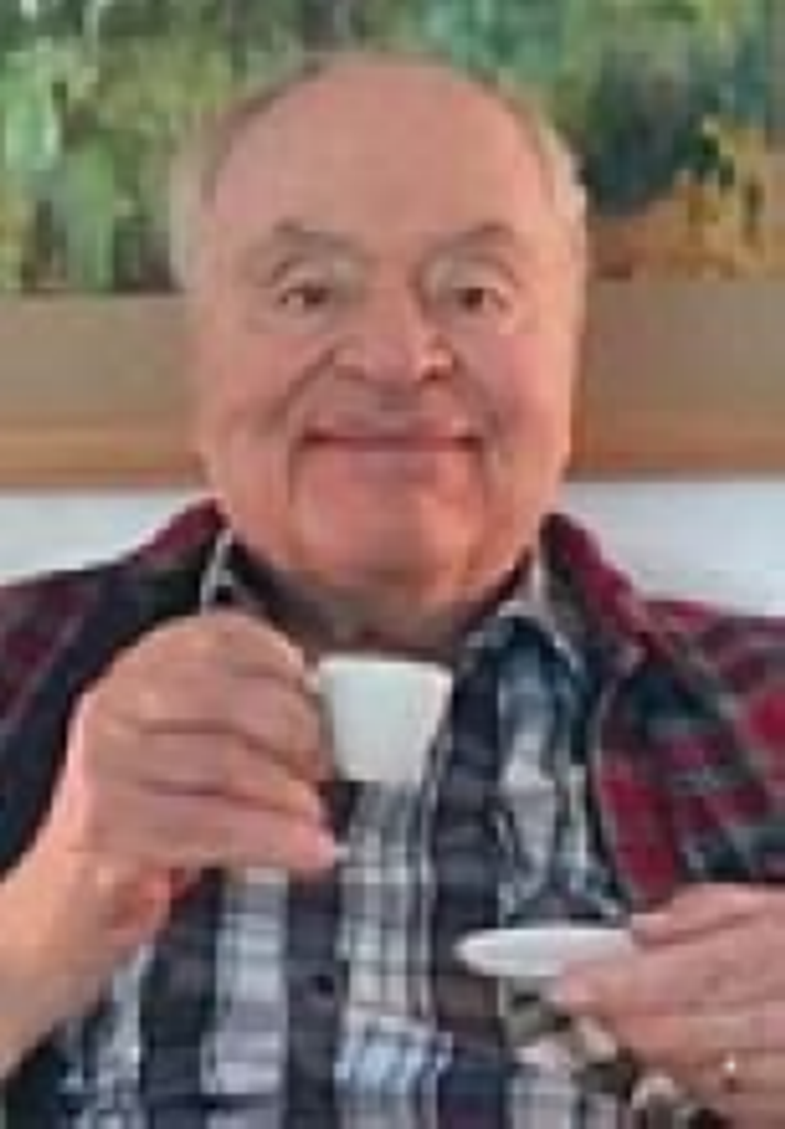 Paul  S. Closson