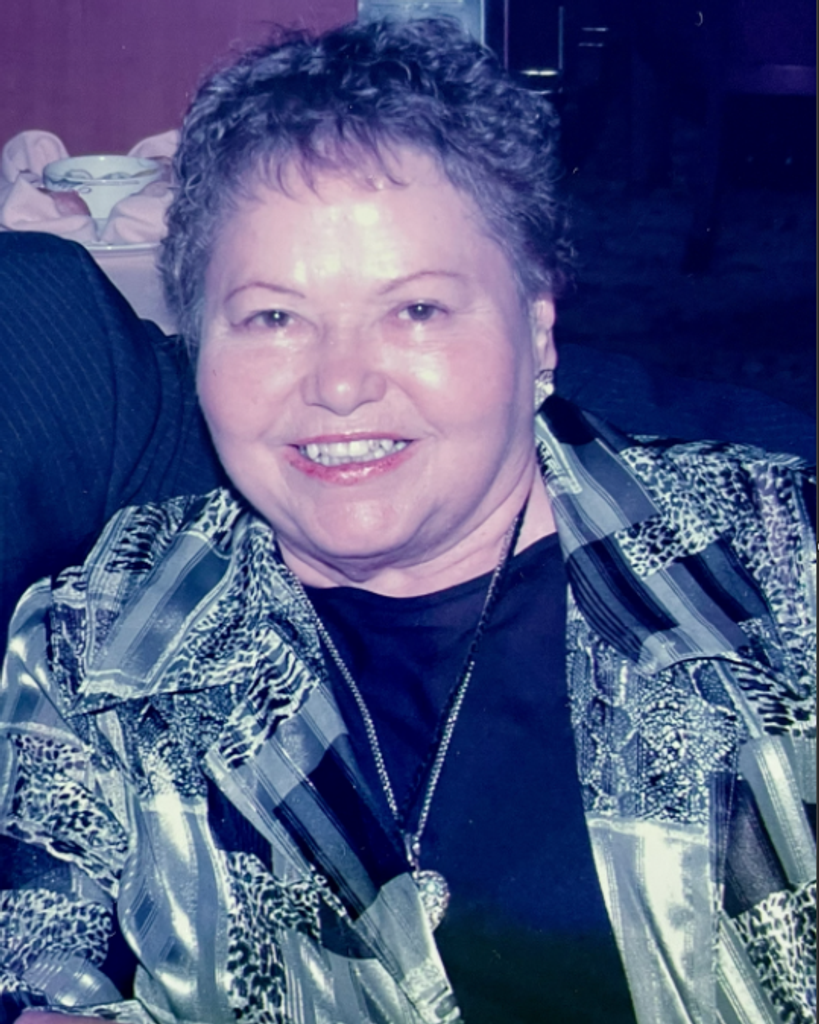 Beatriz Mohler