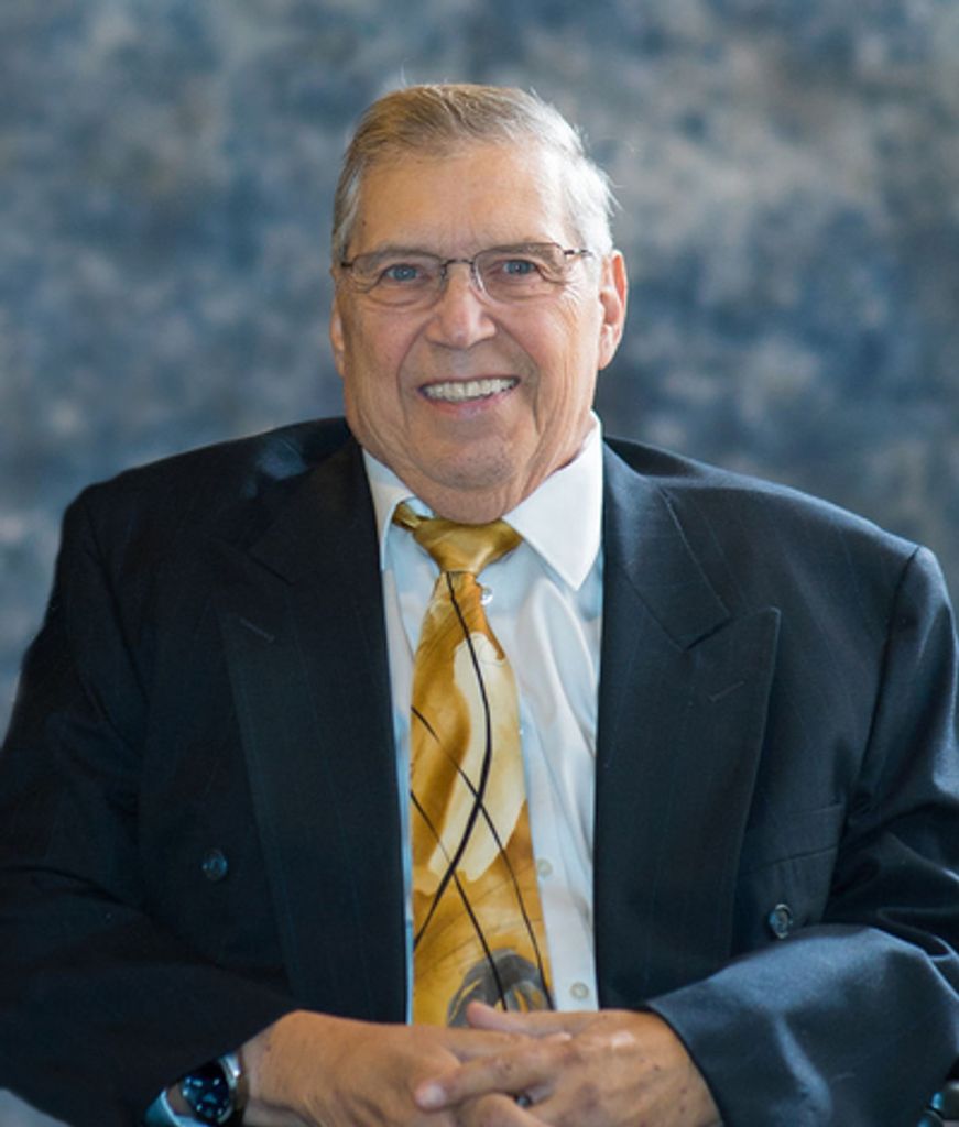 Francis J. Longo Profile Photo