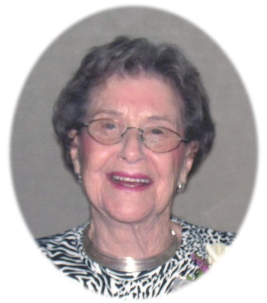 Lavaun (Vonnie) Adele Wood