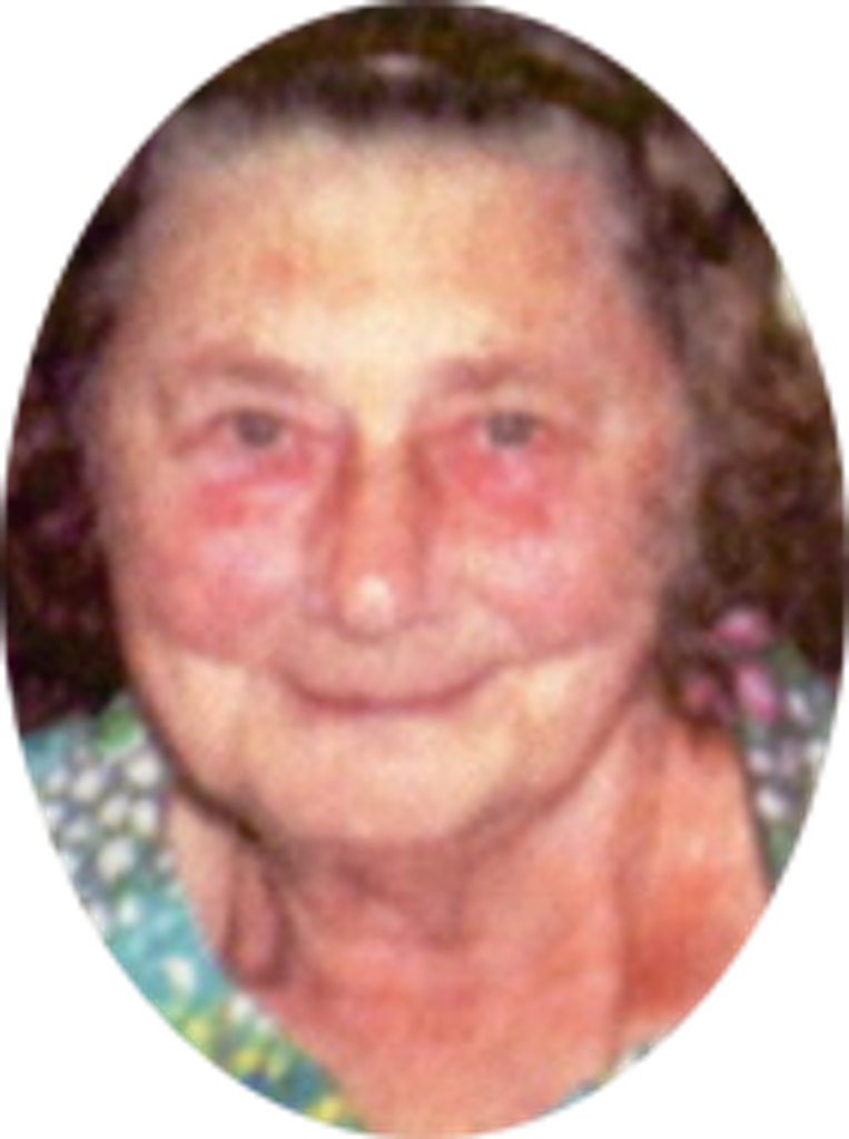 Virginia Traband