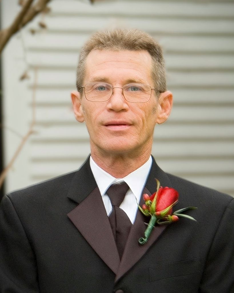 Douglas Bischof