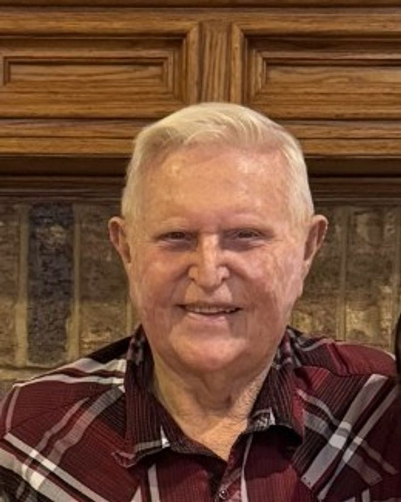 Eldon Gene Goeringer