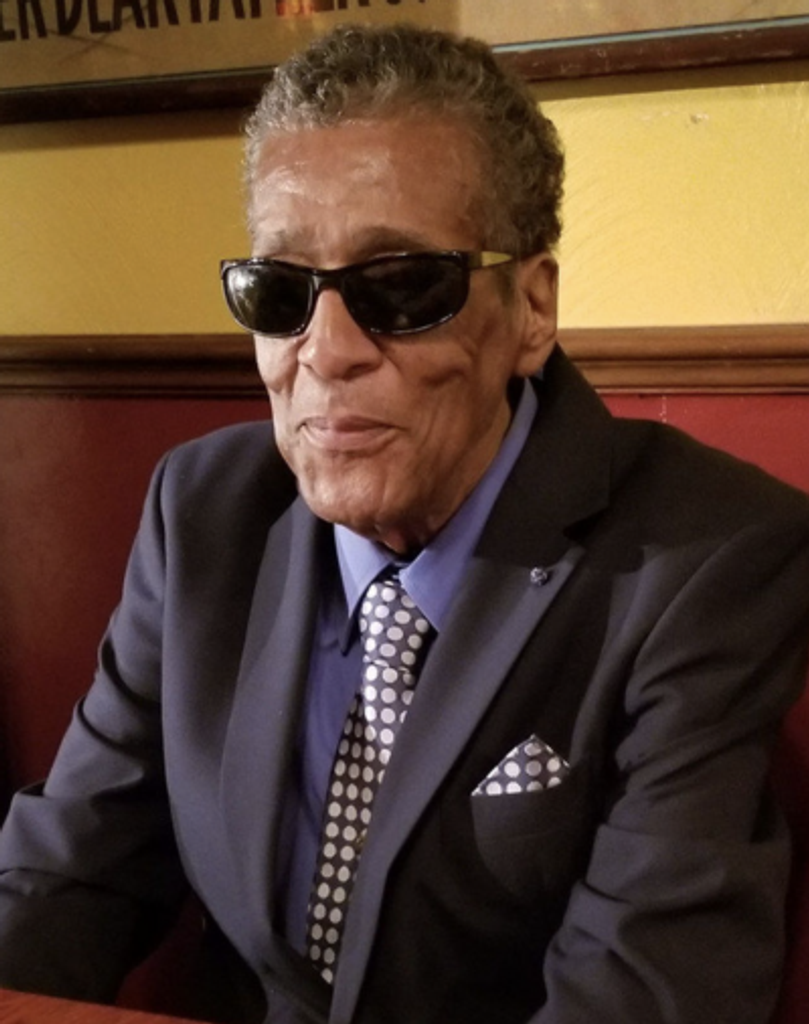 Eddie C. Baccus, Sr. Profile Photo