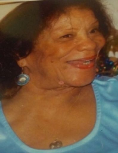Mary Helen Evina Fierce Graham Profile Photo