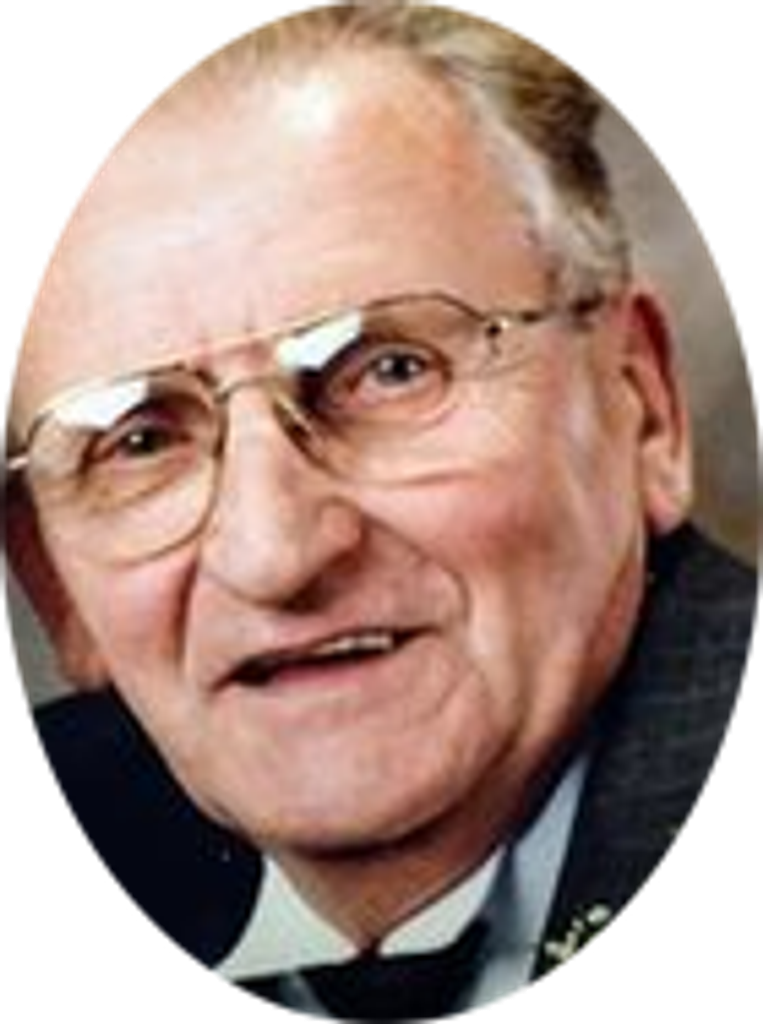 Richard Whitney Profile Photo