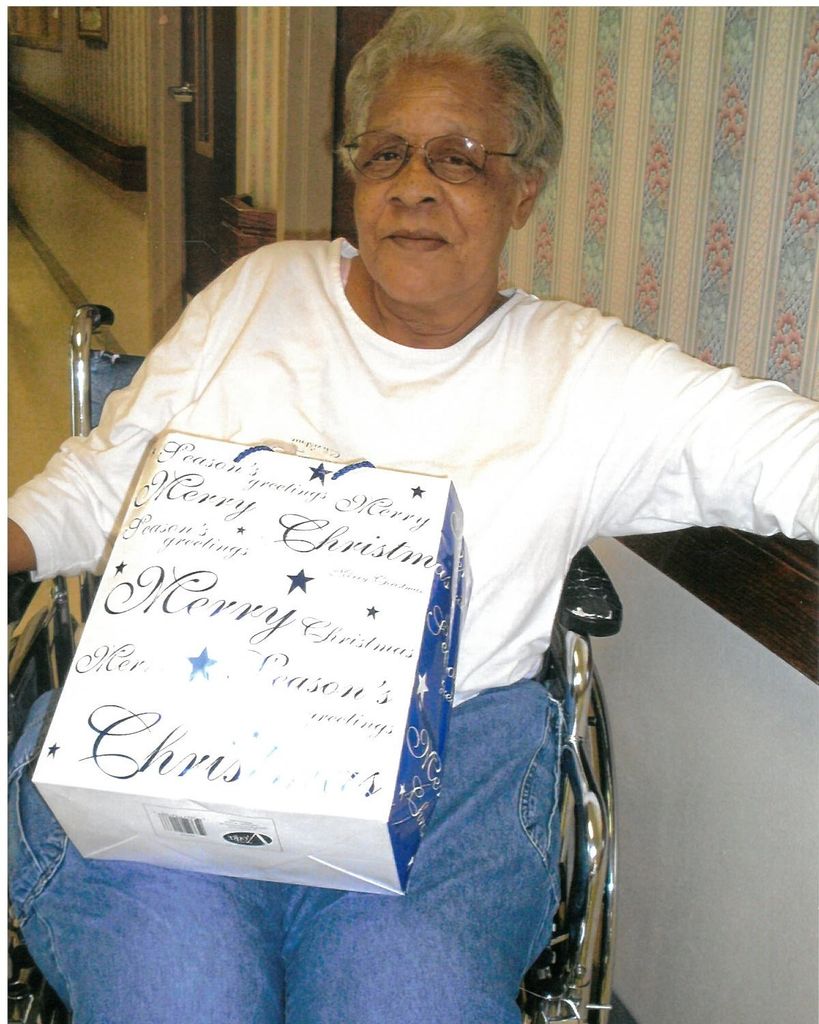 Irma Jones Profile Photo