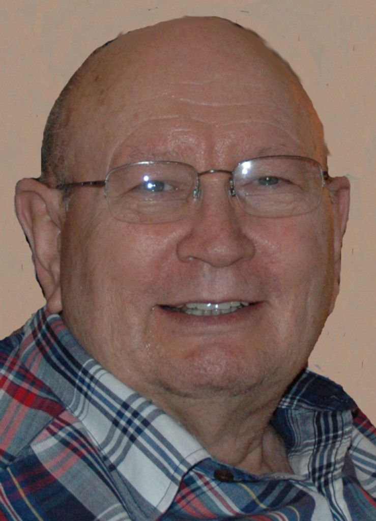 William Berg