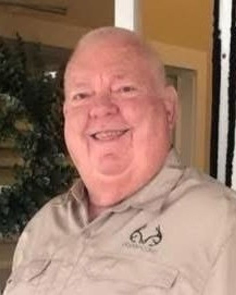 Linwood "Red" Rowan Profile Photo