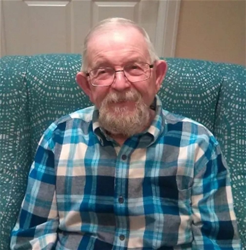 Don Horner Profile Photo