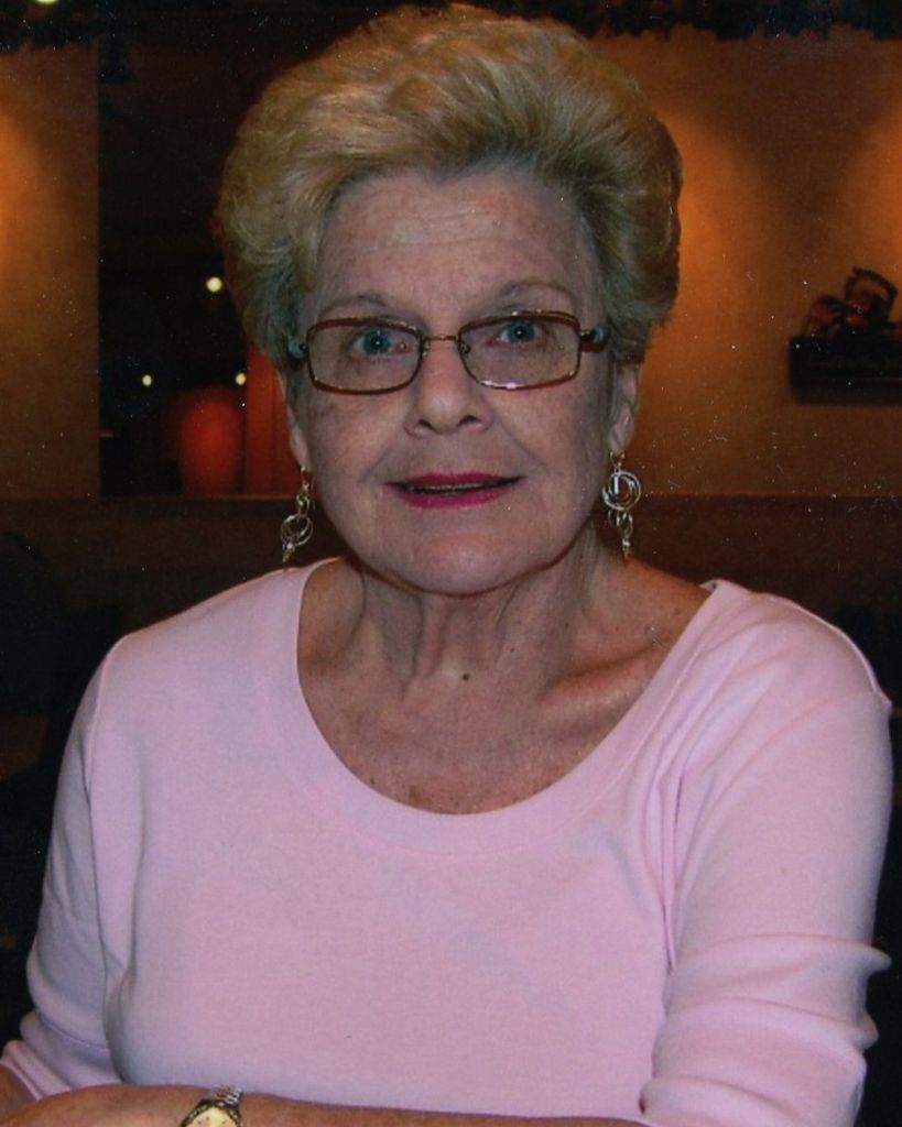 DeAnne Pratt Mitchell