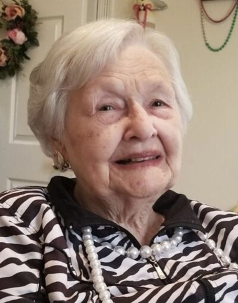 Sue Blackwell White Profile Photo