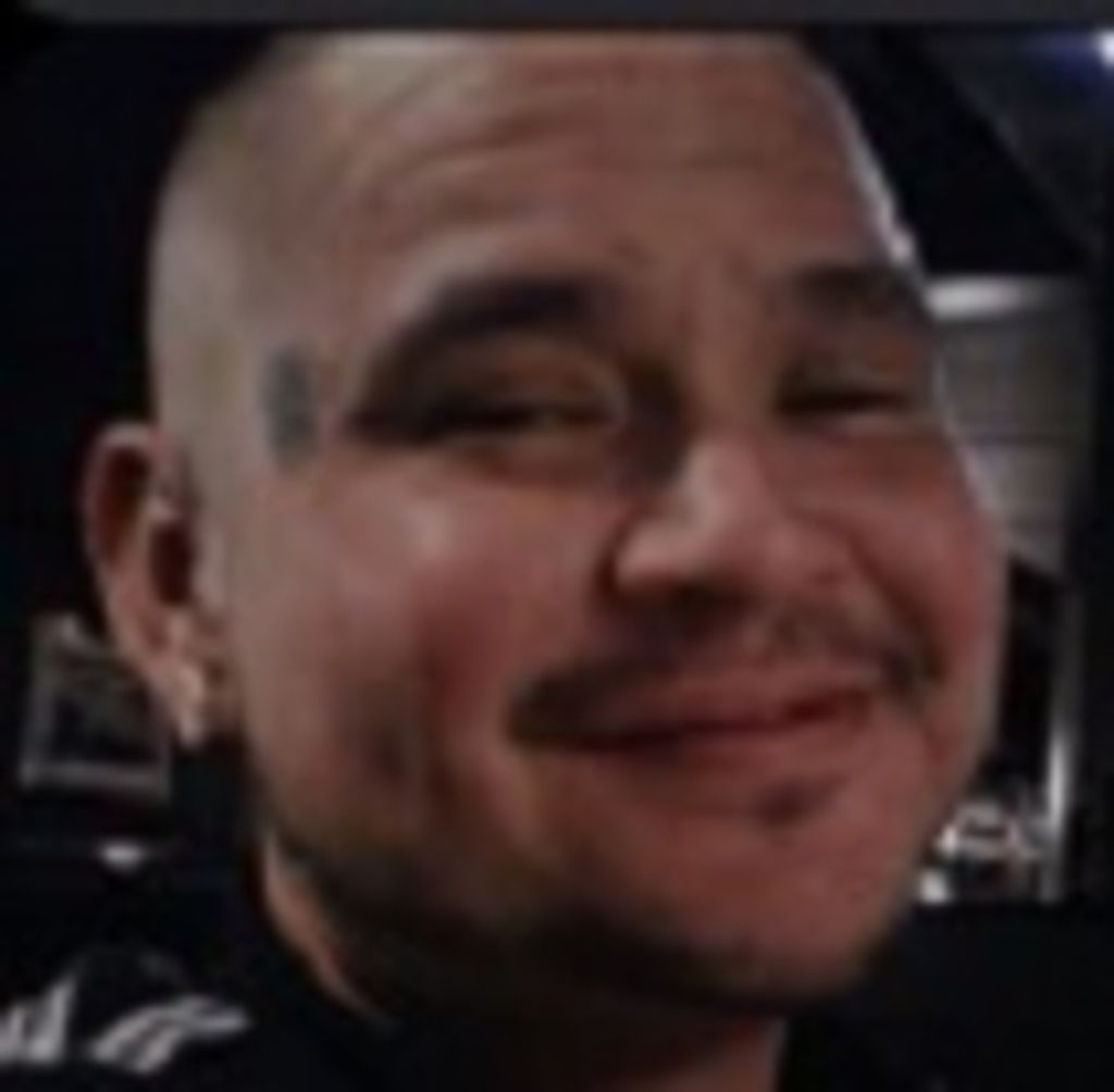 Vidal Ray Garcia, Iii