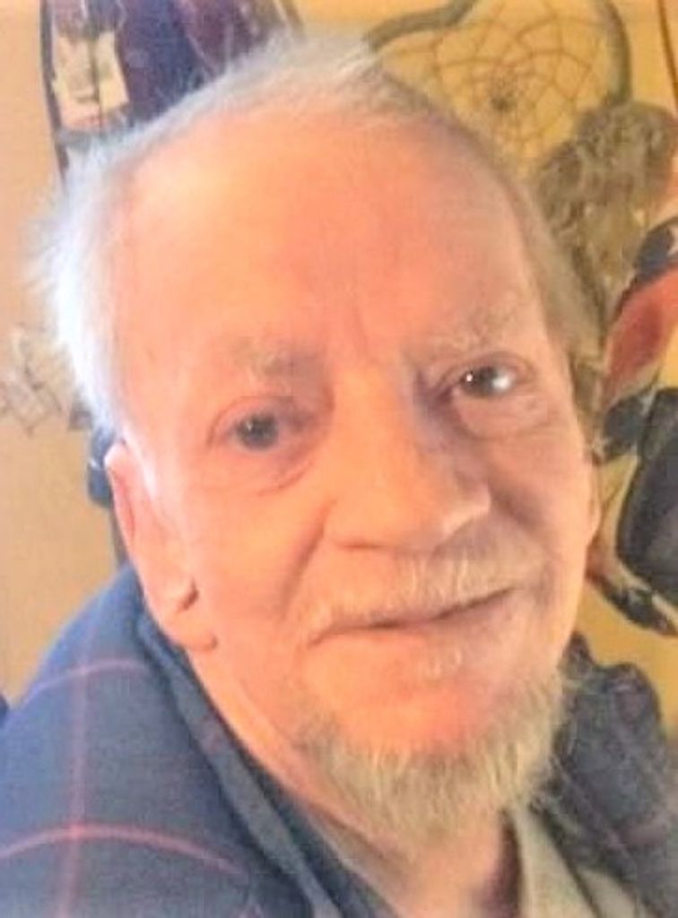 George "Mickie" Bender