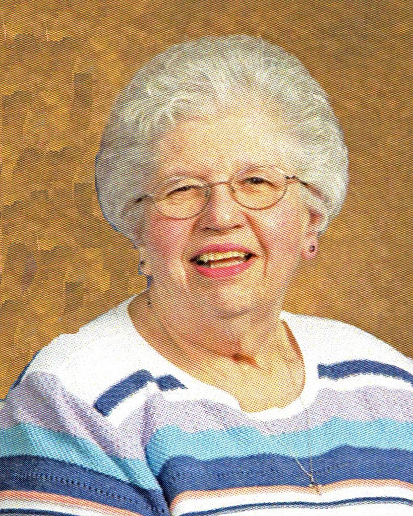 Jeanne H. Snavely