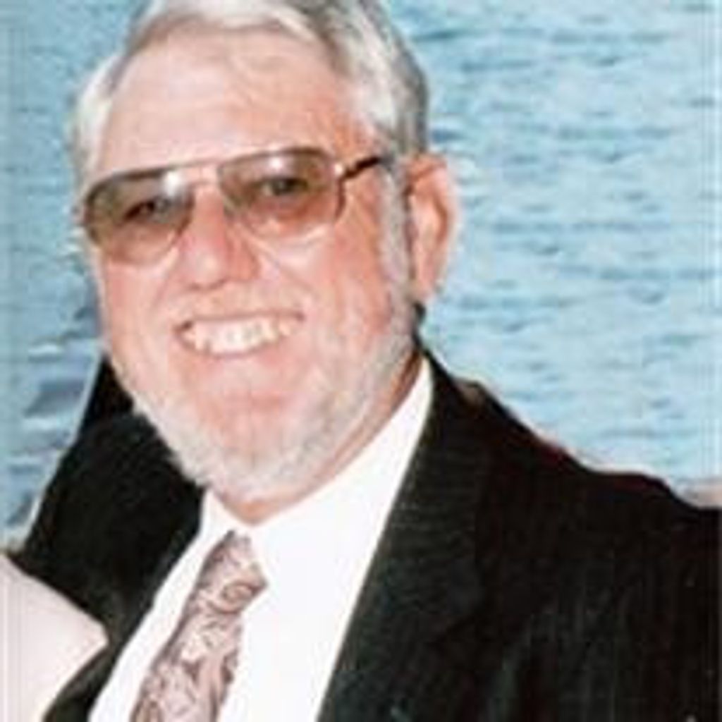 Melvin Hamm