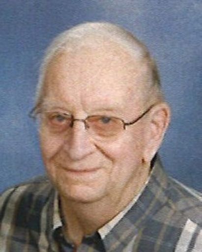 Gerald Lowell Johnson's obituary image