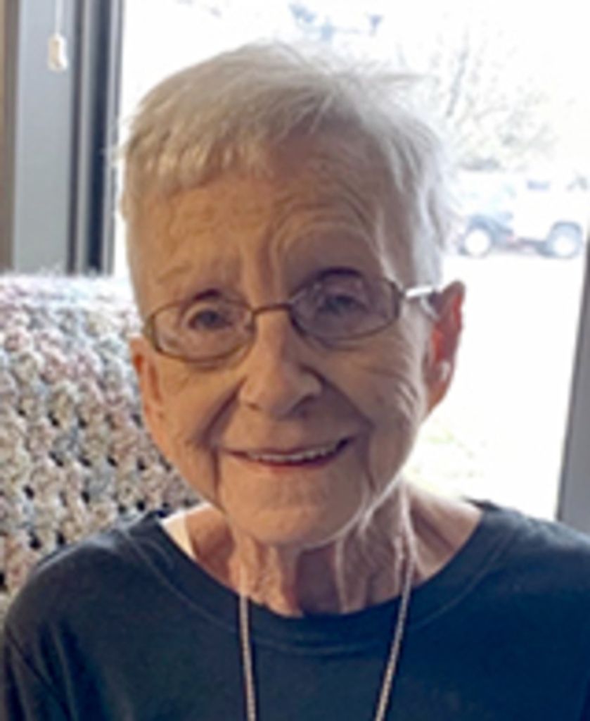 Mary L. Swender Profile Photo