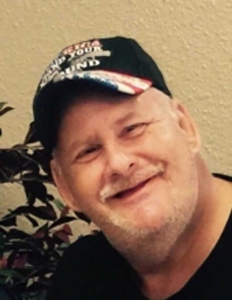 Guy Dean Camden