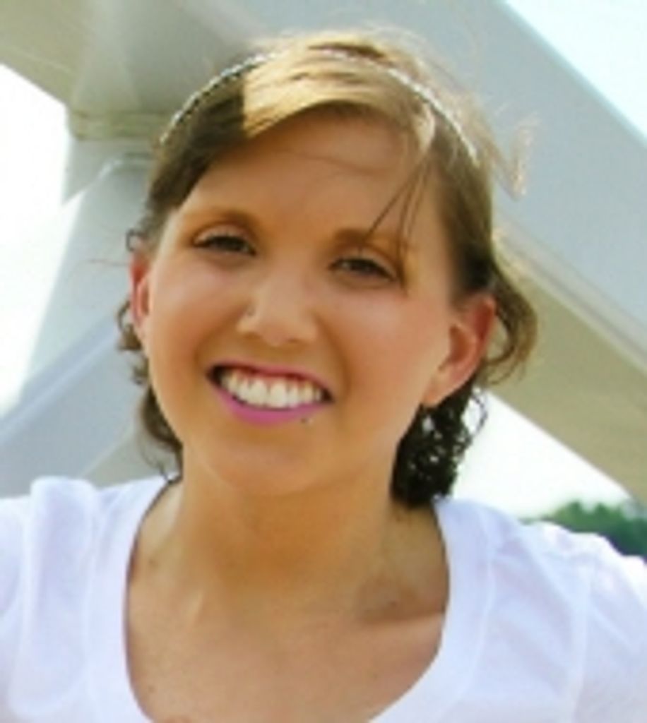 Luella Lynn Gallegos