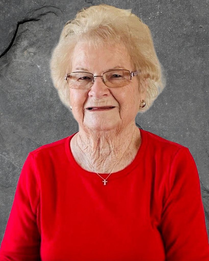 Rosella "Rose" Crawford Profile Photo