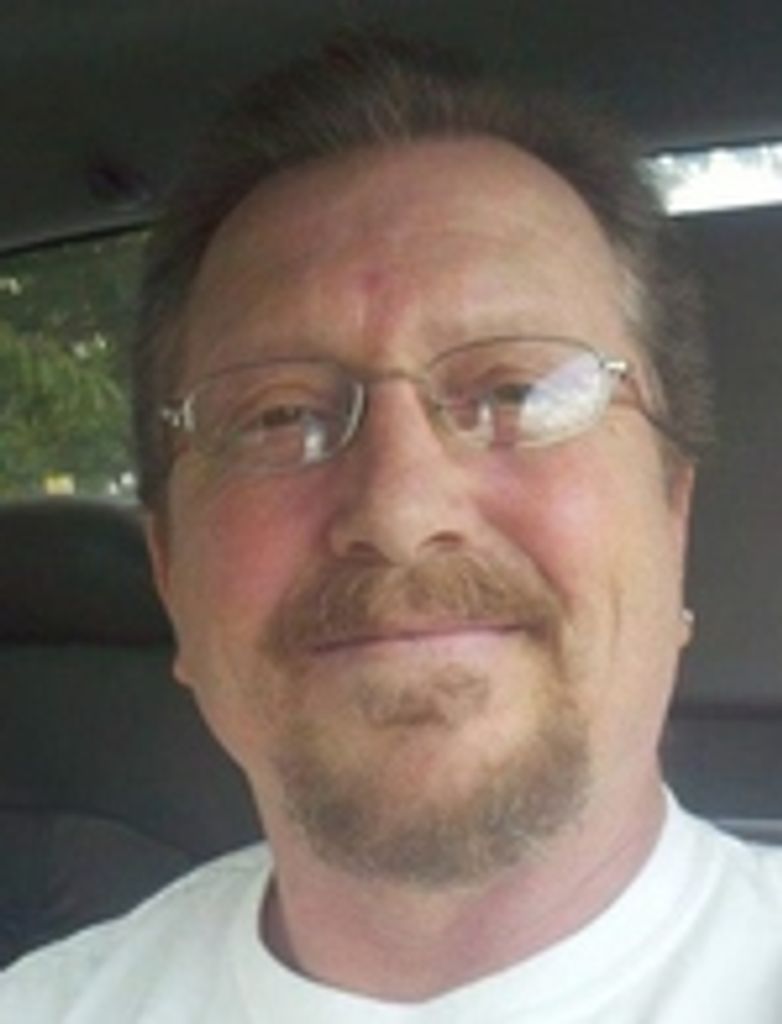 Donald Moore