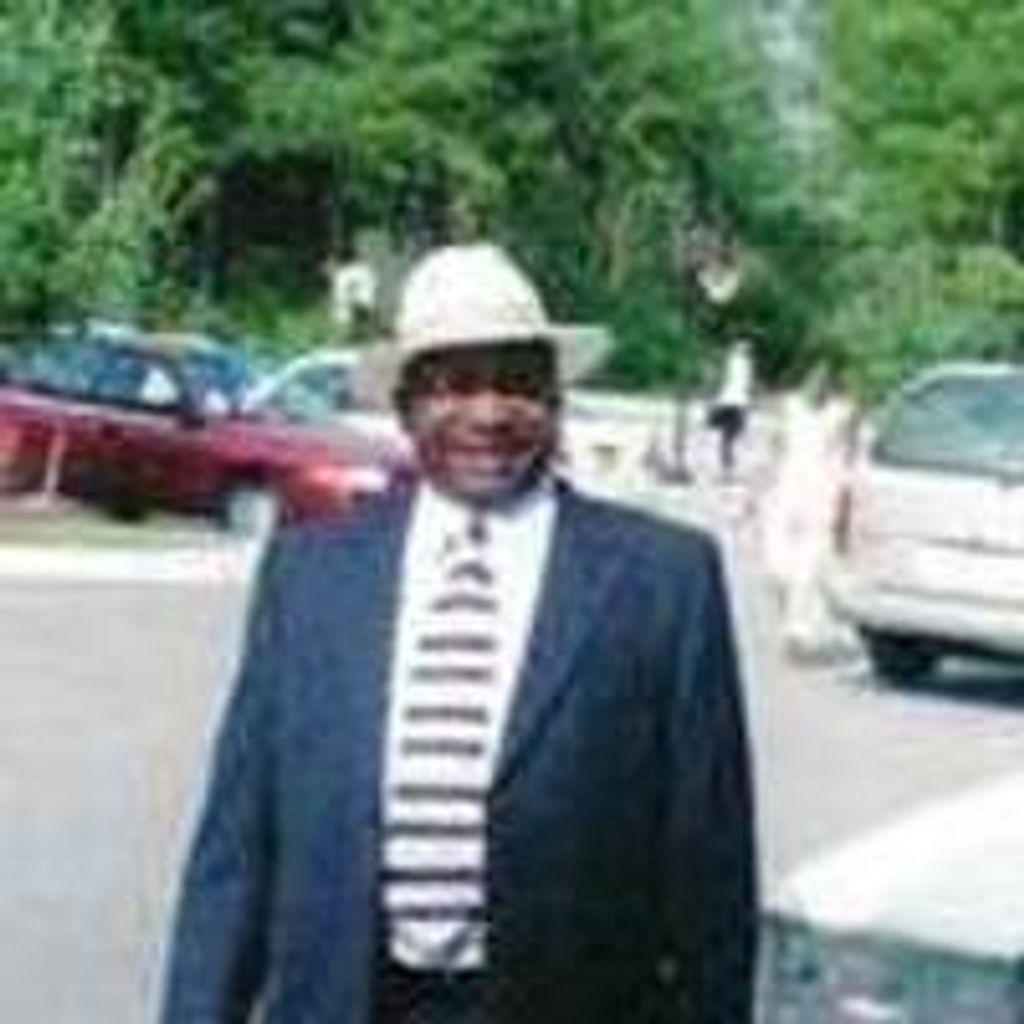 Raymond Wright Profile Photo