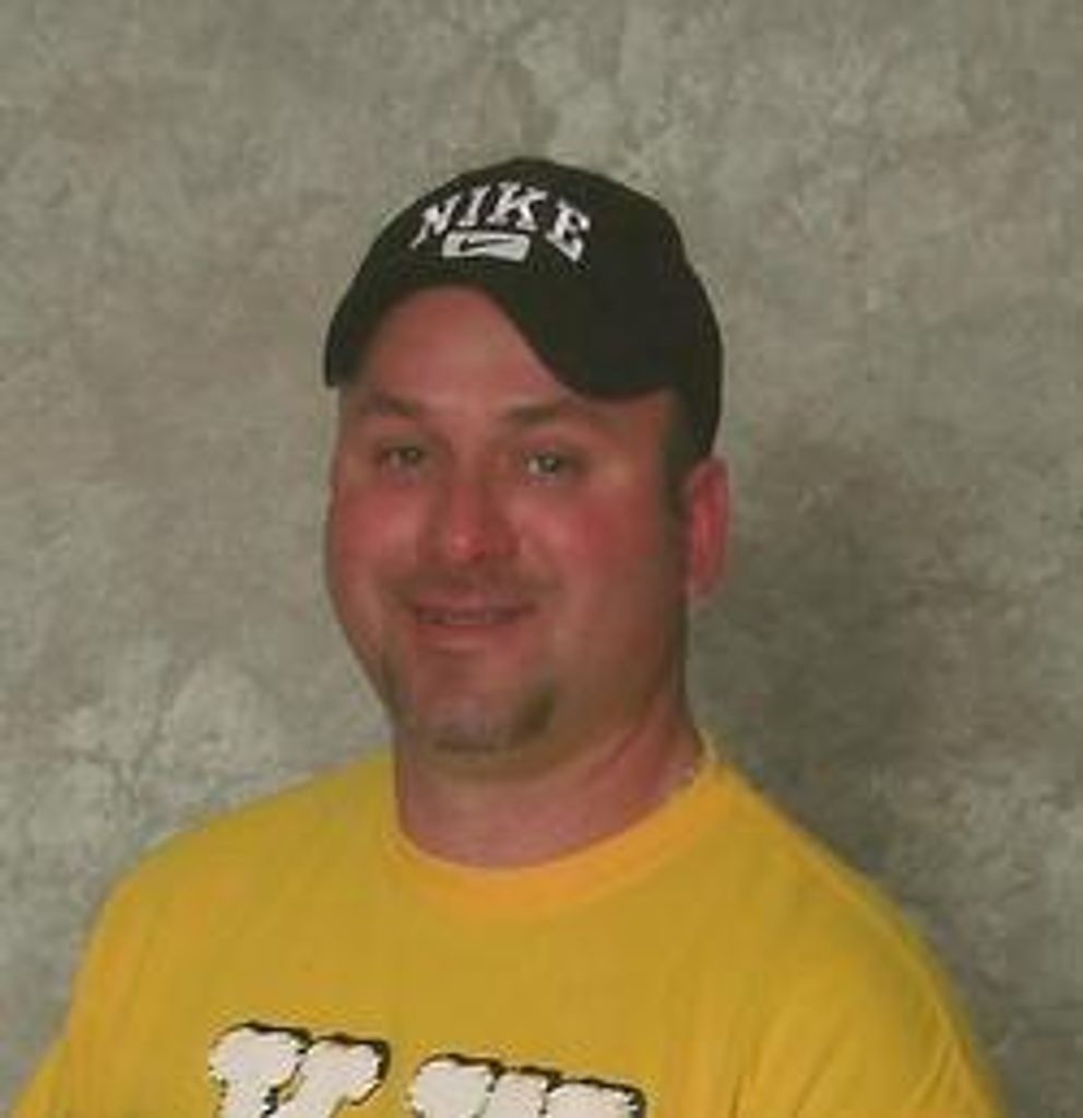 Troy Dean Shanno Profile Photo