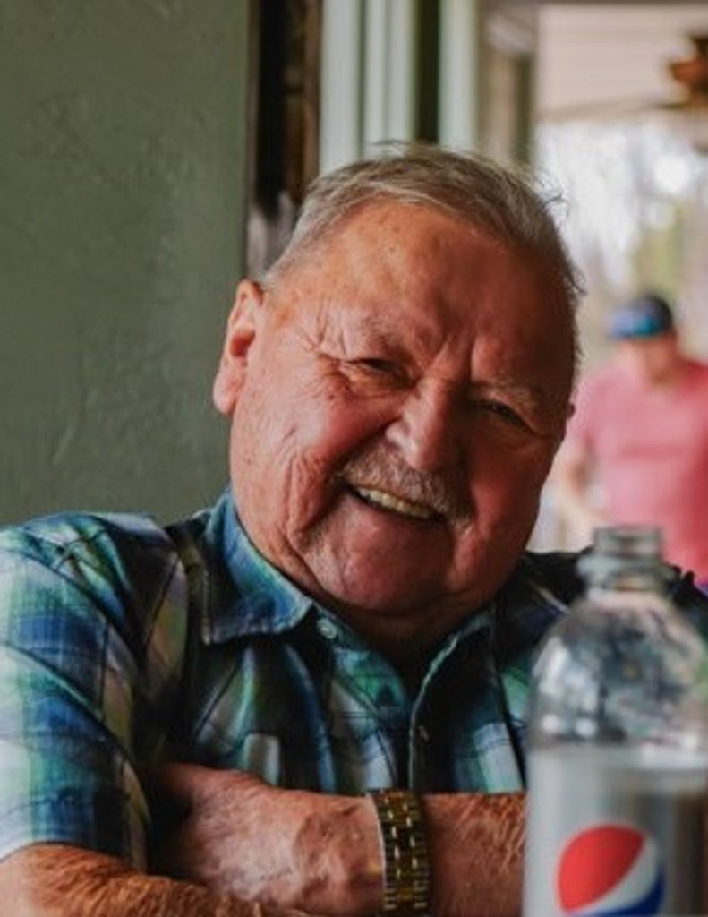 Lawrence John Tarvas