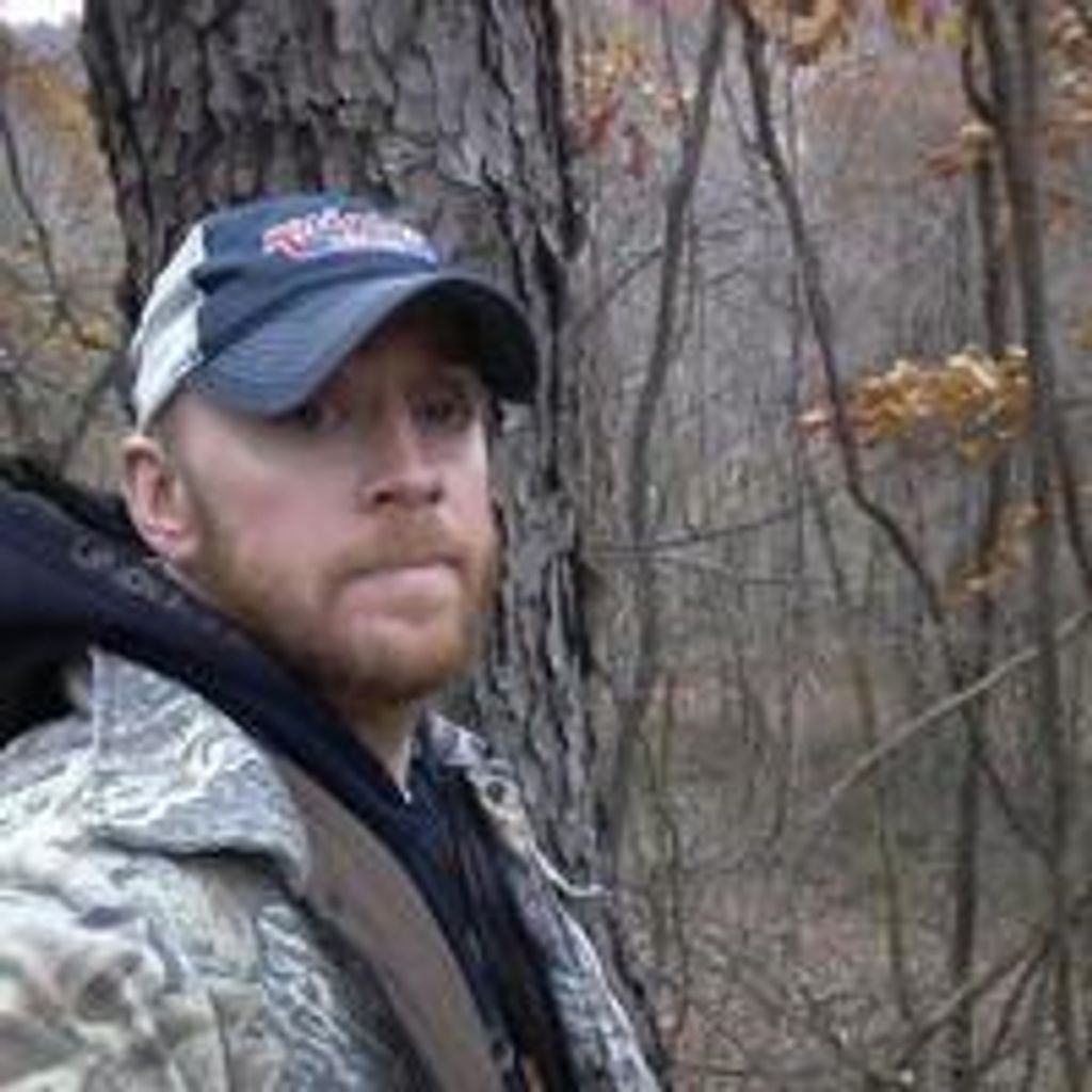 Nathan Robert Joy Profile Photo