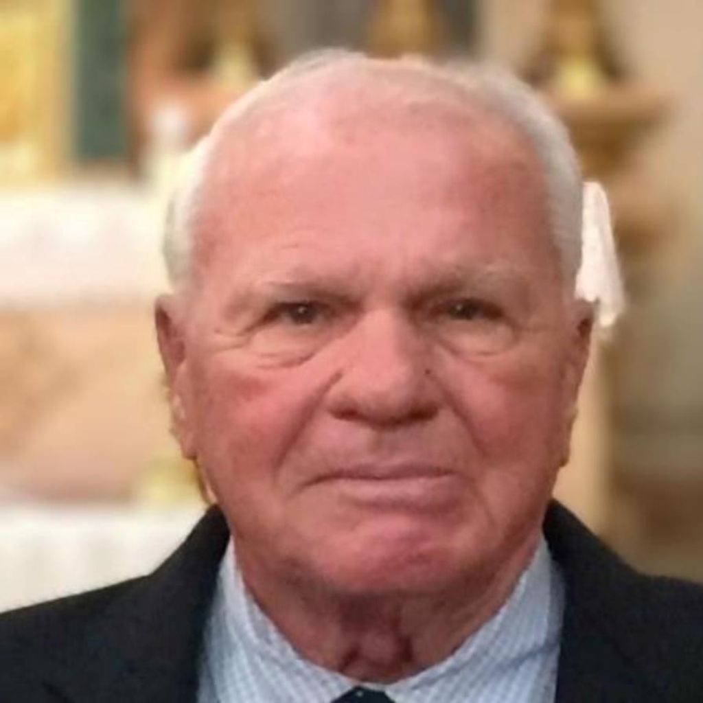Robert M. "Bob Schumacher Profile Photo