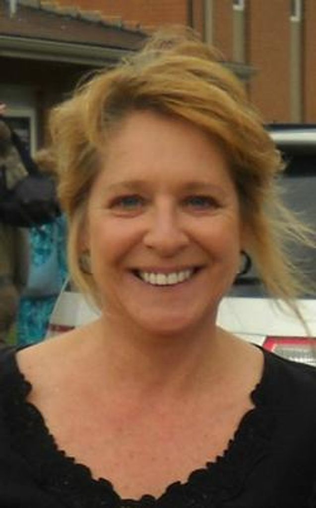 Cathleen Joyce Heth