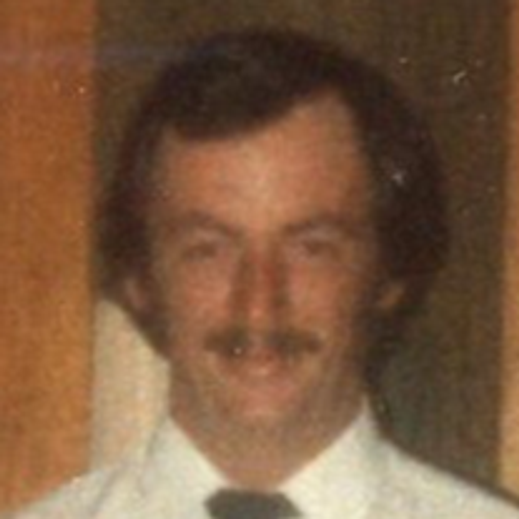 Randy Earl Dugger