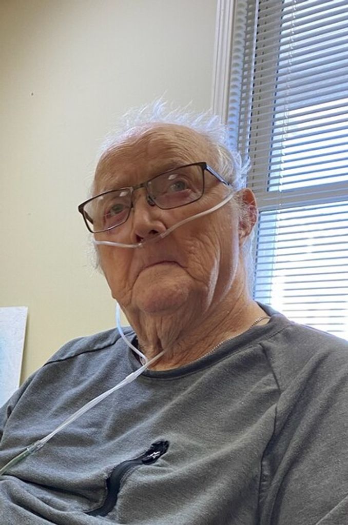 Buford Dobson Jr. Profile Photo